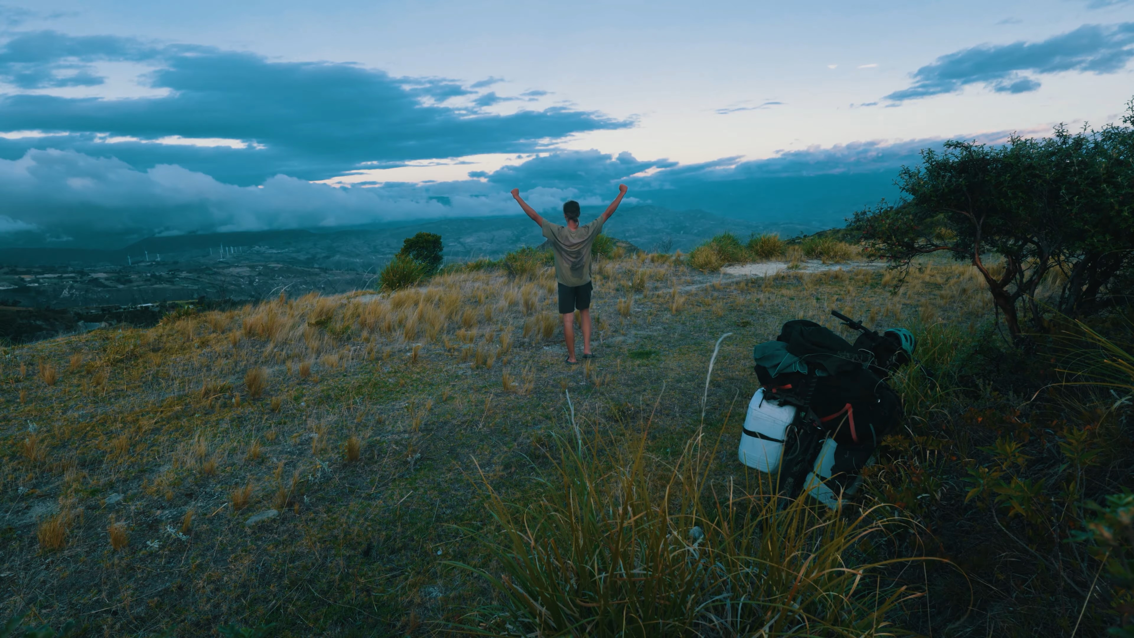 Cycling Through Peru — Part 2